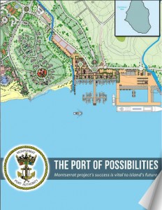 Montserrat Port Authority