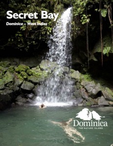 Secret Bay Dominica