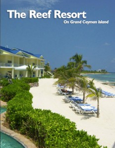 The Reef Cayman