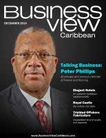 Royal Castle - Business View Caribbean
