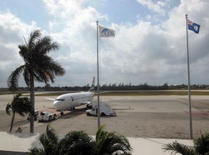 Cayman Islands Airports Authority