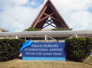 Cayman Islands Airports Authority