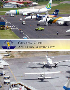 guyan-civil-aviation