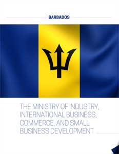 Barbados Ministry of Industry