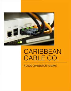 Caribbean Cable Company