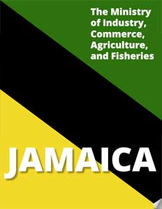 Jamaica Ministry of Industry