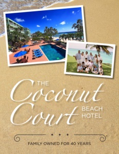 Coconut Court