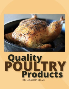 quality poultry