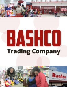 Bashco Trading Company