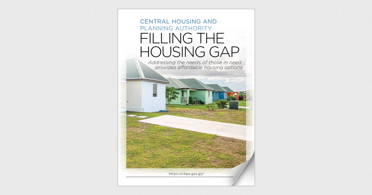 central-housing-and-planning-authority