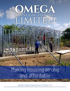 Omega Manufacturing Limited