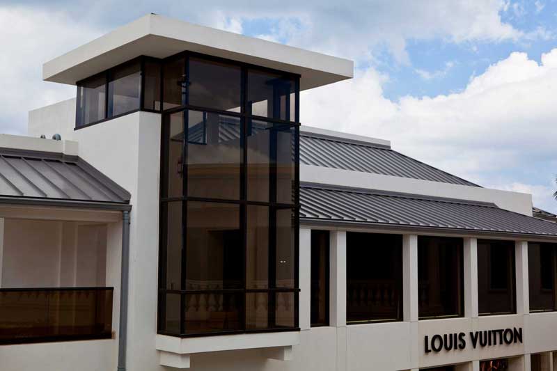 Louis-Vuitton,-Limegrove-Lifestyle-Center | Business View Caribbean