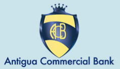 Antigua Commercial Bank logo