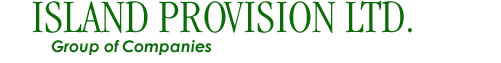 Island Provision Ltd. Group of Companies logo.