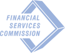 Financial Services Commission logo