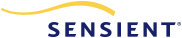 Sensient Logo.