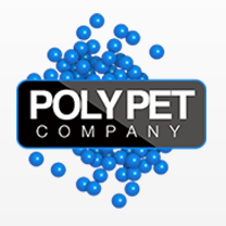 Polypet Company logo.