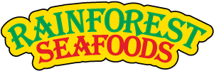 Rainforest Seafoods logo
