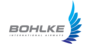 Bohlke International Airways logo