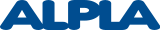 Alpla Caribe logo