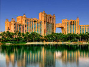 Atlantis, Royal Towers, Autograph Collection - Paradise Island, Bahamas