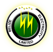 Belize Electricity Limited logo.