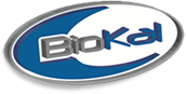BioKal Logo