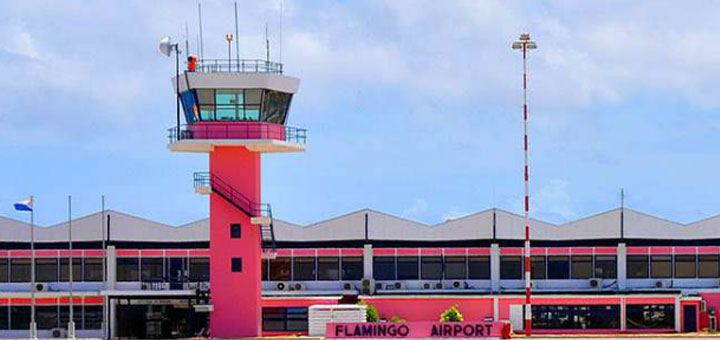 Bonaire International Airport