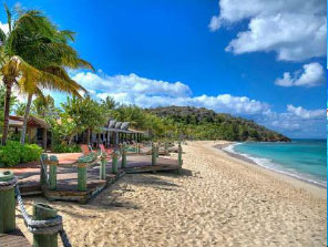 Galley Bay Resort - St. John's, Antigua