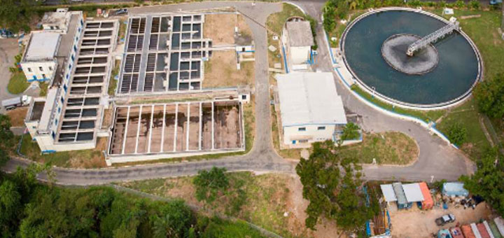 National Water Commission of Jamaica