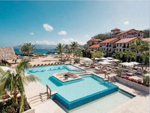 Sandals LaSource Grenada Resort and Spa – St. Georges, Grenada