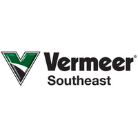 Vermeer Southeast logo.