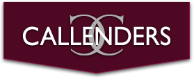 Callenders logo.