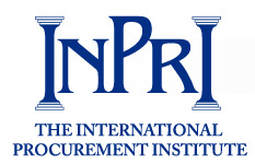 International Procurement Institute (INPRI)