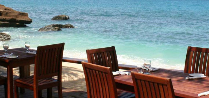 10 Top Restaurants in the Caribbean