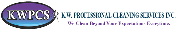 K.W. Professional Cleaning Services