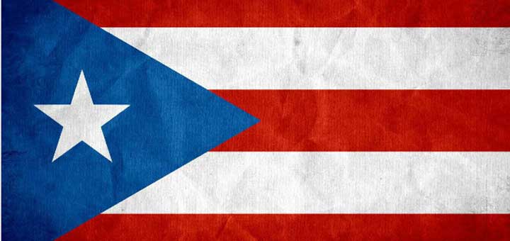 Puerto Rico - Moving in the Right Direction.
