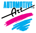 Automotive Art International