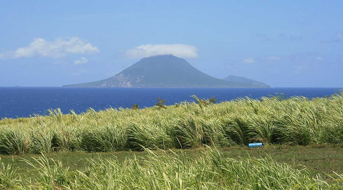 FEASIBILITY STUDY CONFIRMS GEOTHERMAL POTENTIAL OF ST. KITTS