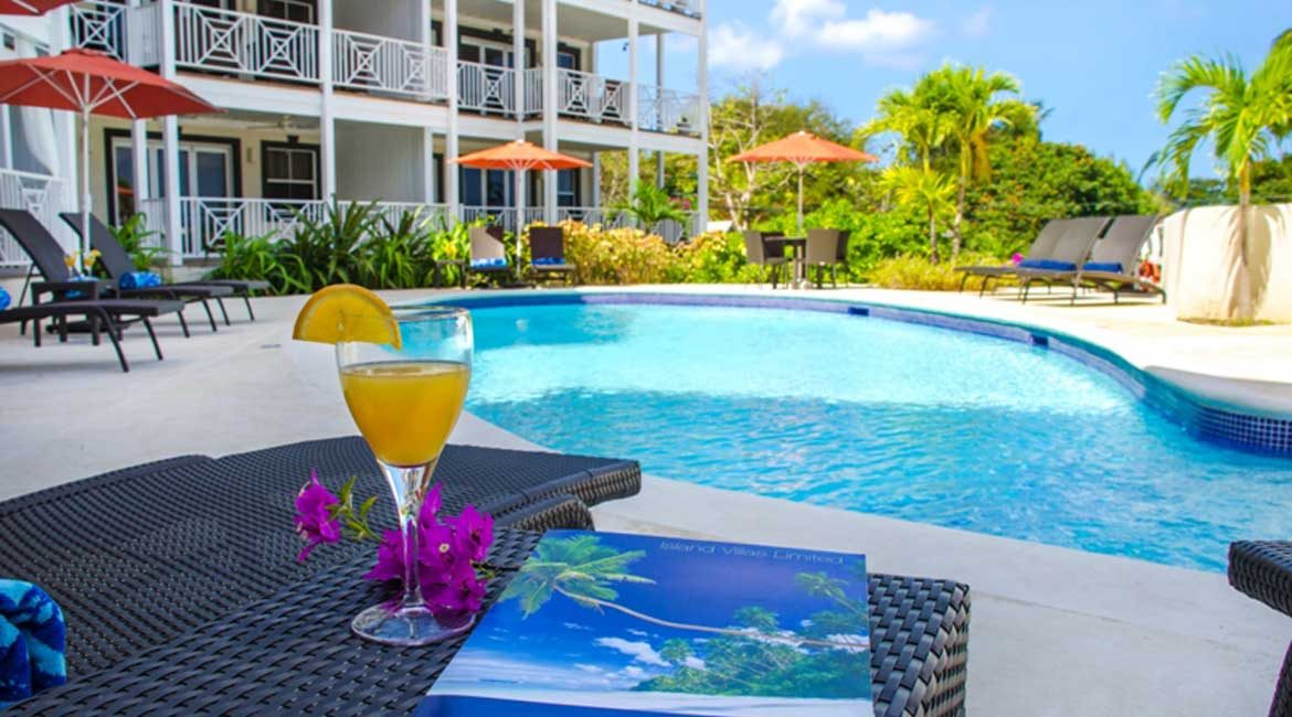 Lantana Resort – Barbados Villas Affordable Luxury on the Platinum Coast