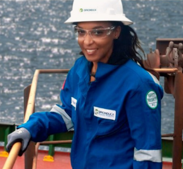 Diproinduca Trinidad Ltd. Trinidad Business View Caribbean