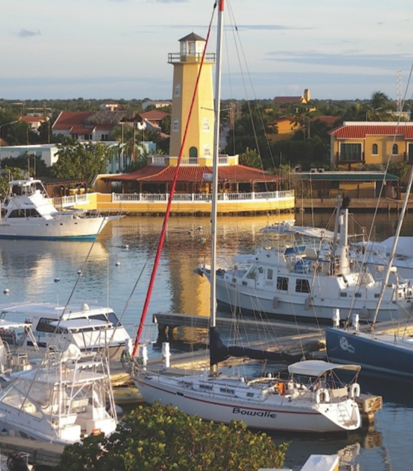 The Harbour Village Beach Club - Bonaire | Business View Caribbean