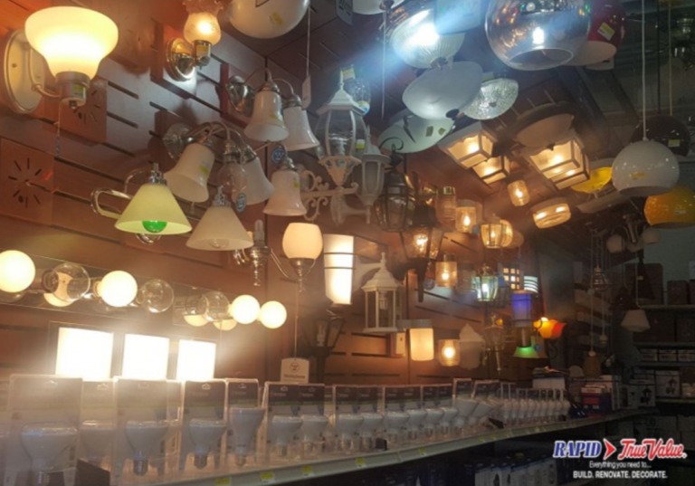 Hardware & Lumber Ltd. Jamaica Business View Caribbean