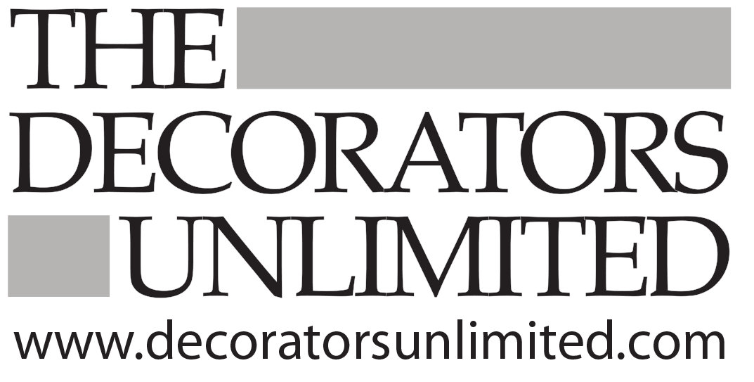 The Decorators Unlimited logo.