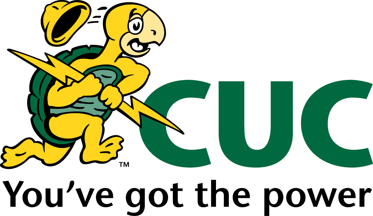 CUC Cayman Logo