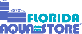 Florida Aquastore Logo.