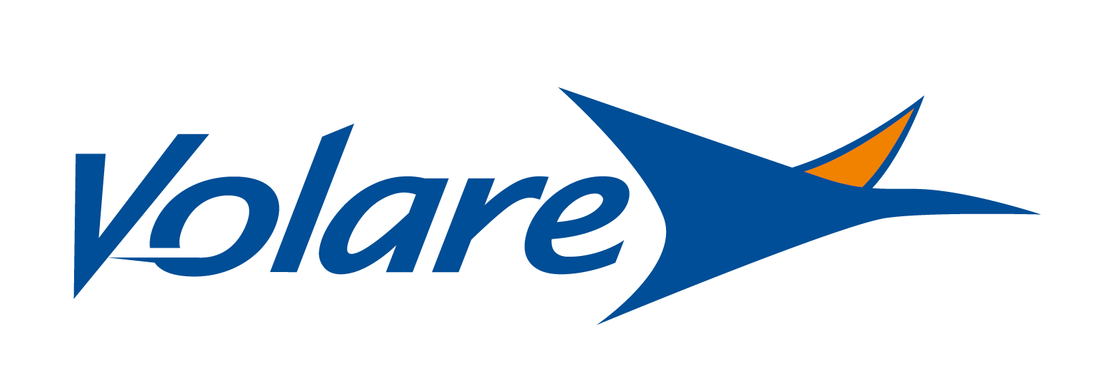 Volare logo