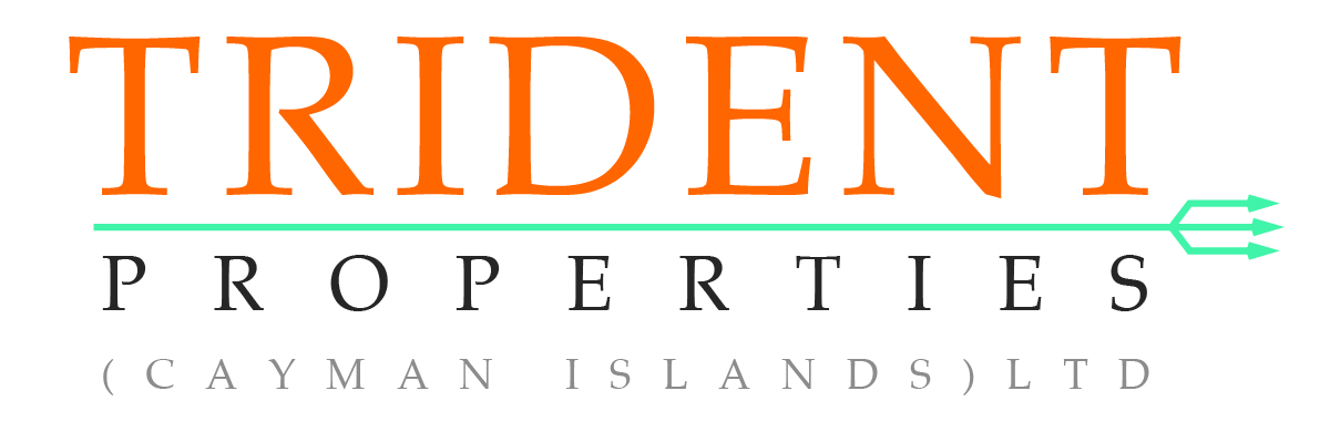 Trident Properties (Cayman Islands) LTD logo.