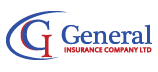 General Insurance Company Ltd logo for Sun General Insurance.