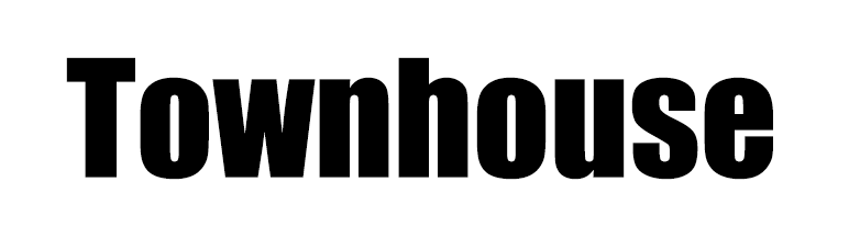 Townhouse logo.